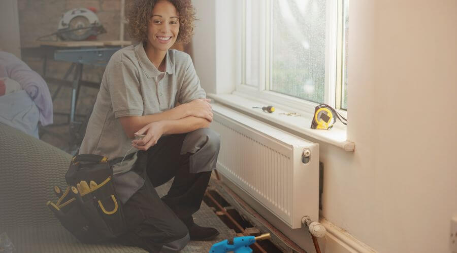 Drain Cleaning in Traskwood, AR